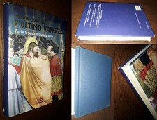 L'ultimo Vangelo, Perchè la parola di Giuda fa paura, Tobias Churton, Cairo