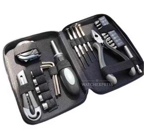 Kit attrezzi set riparazione - kit,