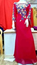 Abito vestito elegante