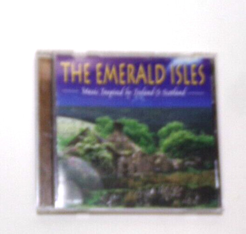 Various emerald isles music - emerald, isles: