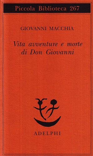 Vita avventure morte don - vita,