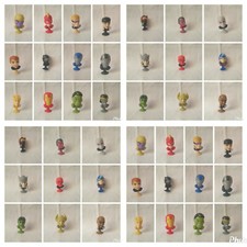 MEGAPOPZ MARVEL AVENGERS CARREFOUR ENTRA E SCEGLI