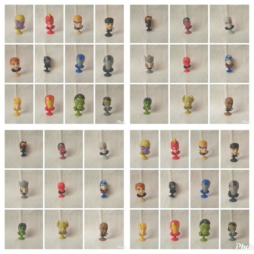 Megapopz marvel avengers - marvel,