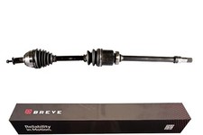 Albero Motore Destro Frontale