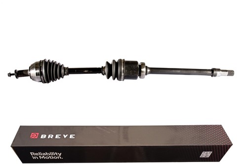 Albero motore destro frontale - albero,
