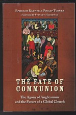 The Fate of Communion: Agony