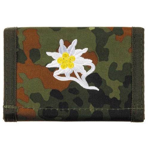Portafoglio militare tedesco - portafoglio,