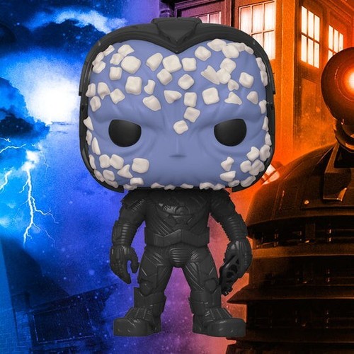 Come nuovo funko - pop, tzim-sha