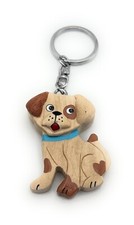 Cane Con Collare Cagnolino In