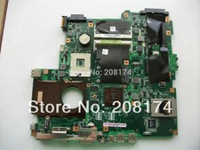 SCHEDA MADRE MOTHERBOARD per ASUS Z53J series - Z53JC - MB Ver.:F3JC placa