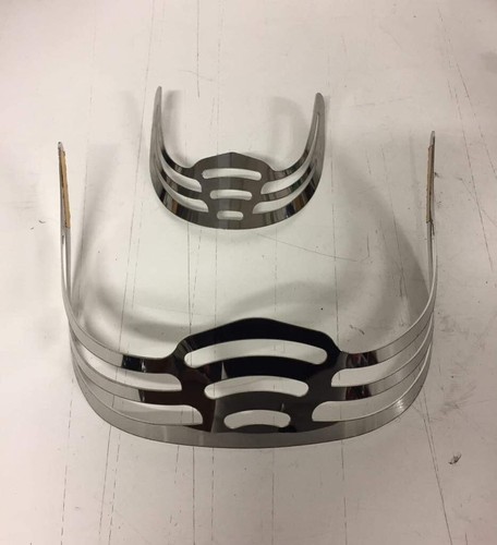 Fregi parafanghi per - per, honda