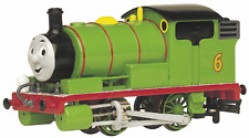 Spur HO - Bachmann Locomotiva