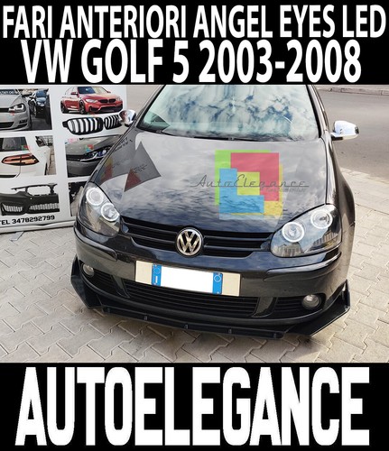 Fanali anteriori fari - fanali,