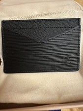 portacarte louis vuitton