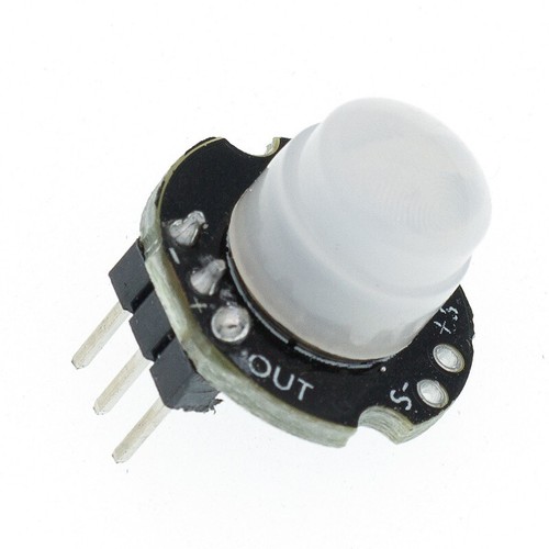 Mini modulo rilevatore sensore
