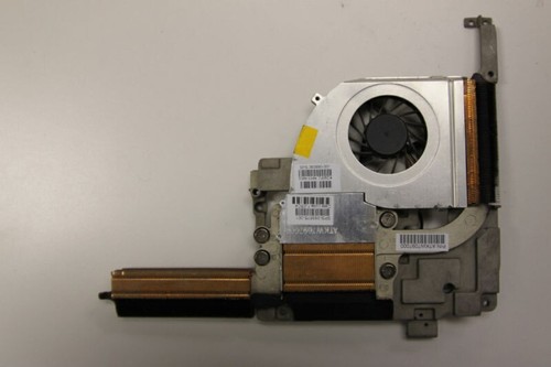 Ventola dissipatore per hp - dissipatore,