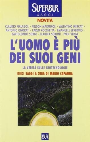 Uomo più dei suoi - è,