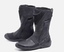 Stivali Moto Dainese Fulcrum 3 GoreTex Impermeabili Traspiranti Nero 001