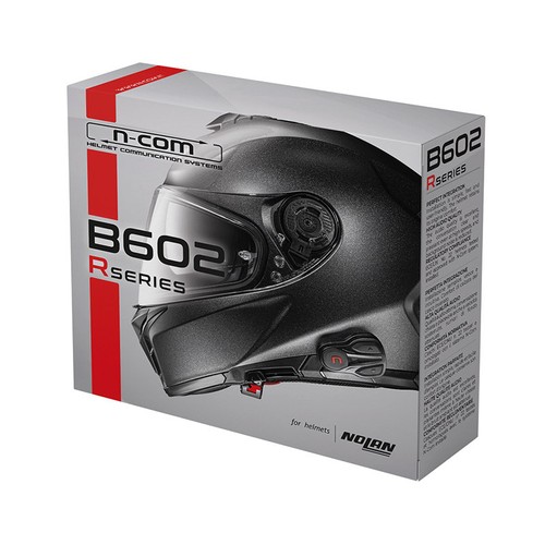 Interfono moto nolan n - moto, n-com