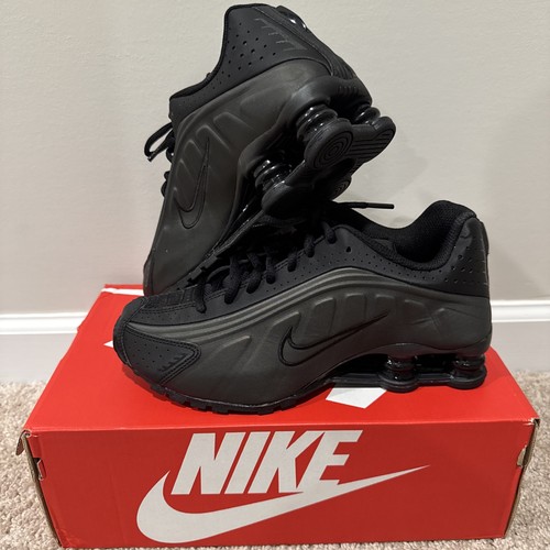 Nike shox sneakers - nike,