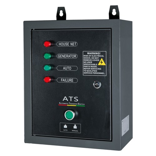 Quadro intervento automatico - quadro,