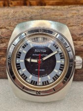 Orologio Vostok anfibio 200m 2209