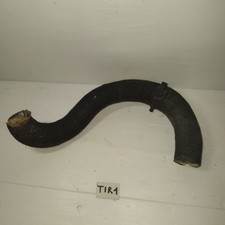 Fiat 600 Sporting 1.1 i (1998-2000) tubo flessibile + Clip scatola filtro aria