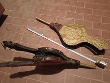 VECCHIO MANTICE / SOFFIETTO