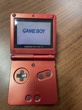 Console Nintendo Game Boy