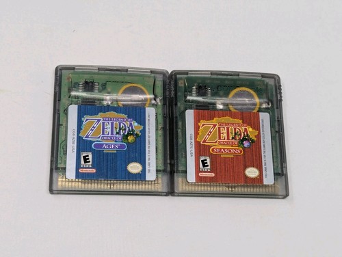 Pacchetto legend zelda - pacchetto,