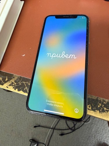 Apple iphone 256 - gb,