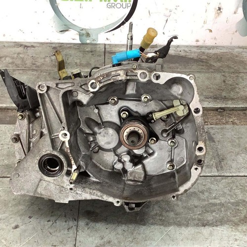 Cambio manuale completo per - manuale,