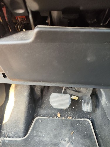 Airbag per ginocchia - per,