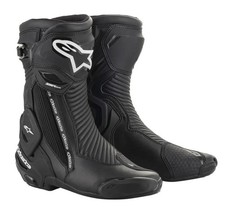 STIVALI ALPINESTARS MOTO SMX PLUS V2