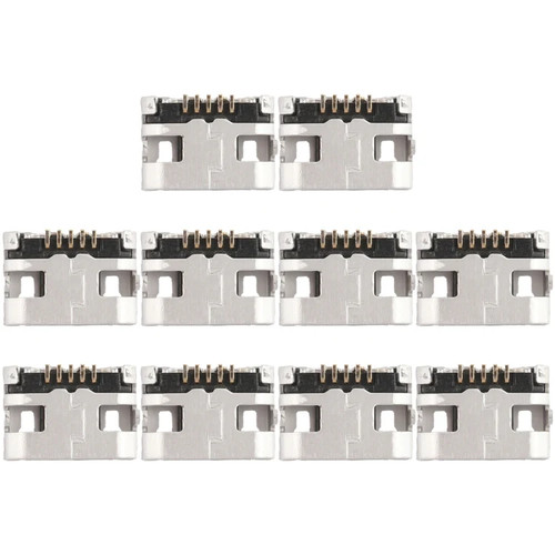Connettore porta ricarica - connettore,