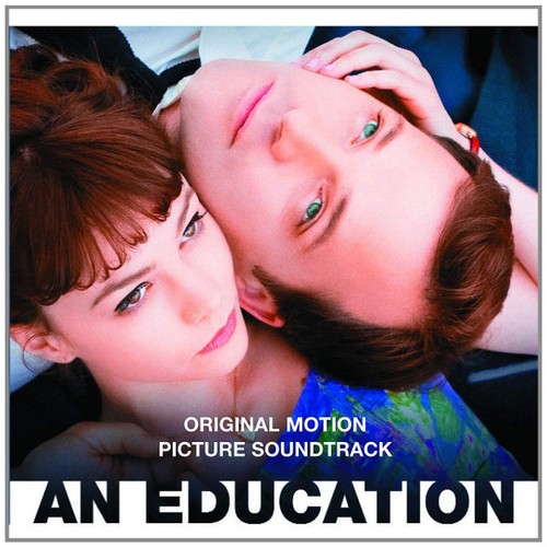 Various an education - various,
