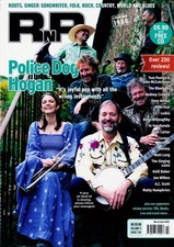 ROCK N REEL MAGAZINE MAR-APR