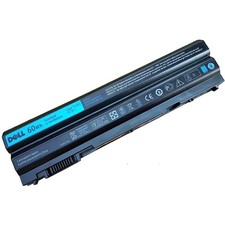 Genuine OEM E6420 M5Y0X T54FJ
