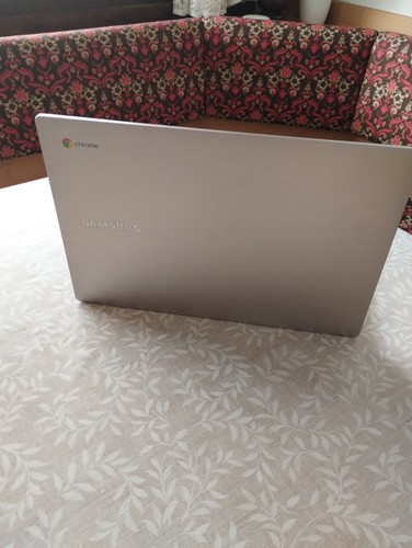 Samsung chromebook 6 - chromebook, 15,6"