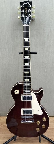 Chitarra elettrica gibson - chitarra,