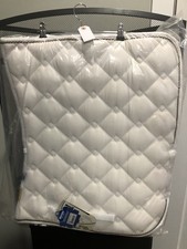 Trapuntino Dressage Pad Roma