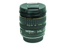 Canon EF 24-85/3.5-4.5