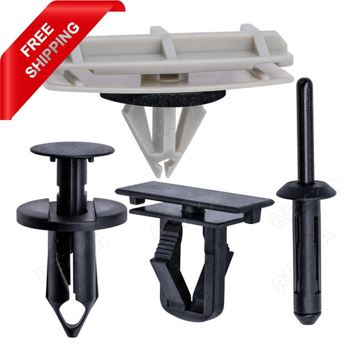 Kit ferramenta 55pz - , clip