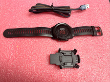 Smartwatch GPS Garmin Fenix 3