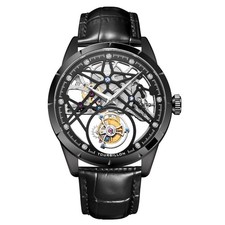 Aesop Real Flying Tourbillon