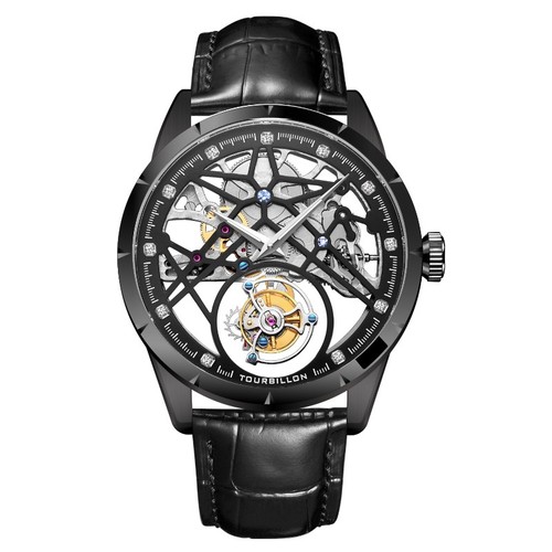 Aesop real flying tourbillon - flying,