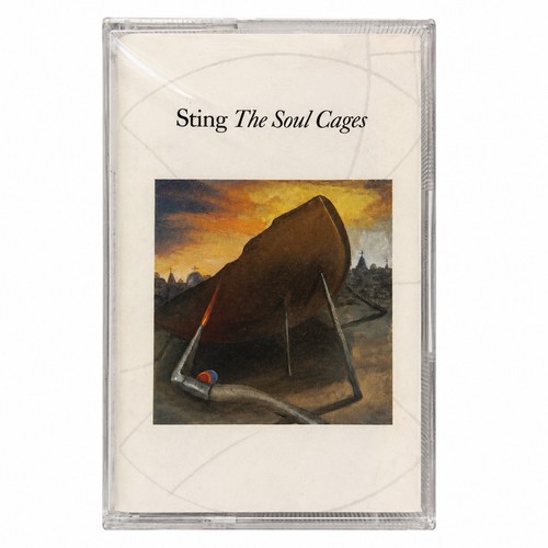 Sting the soul - the, 1991