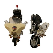 Moto giocattolo