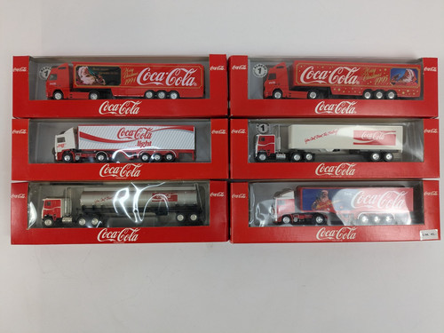 Modellino camion collezione - modellino, da