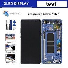Per Samsung Galaxy Note8 OLED